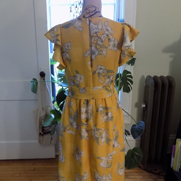 Chriselle J.O.A. Dress - Picture 2 of 4